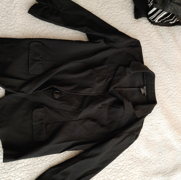 Soho | Jackets & Coats | Soho | Poshmark